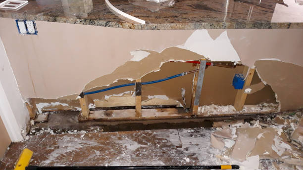Best Sewage cleanup and water damage restoration  in Dexter, MO