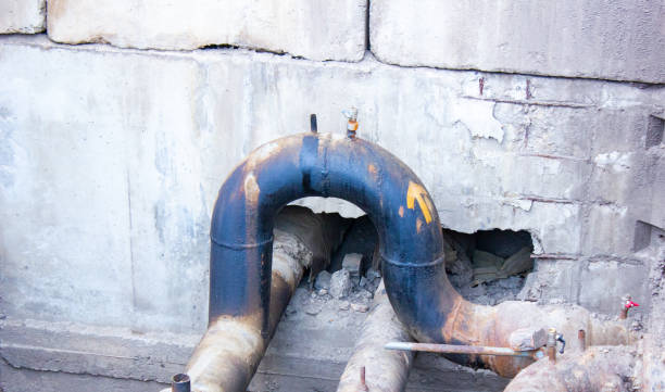 Best Emergency water damage restoration  in Dexter, MO